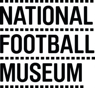 National Football Museum Logo