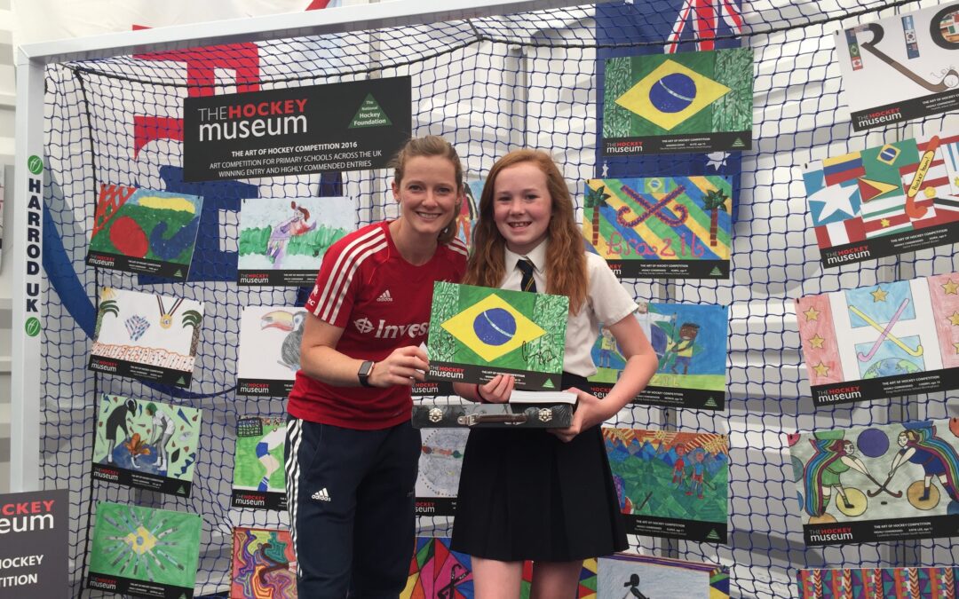 When Alice Met Helen