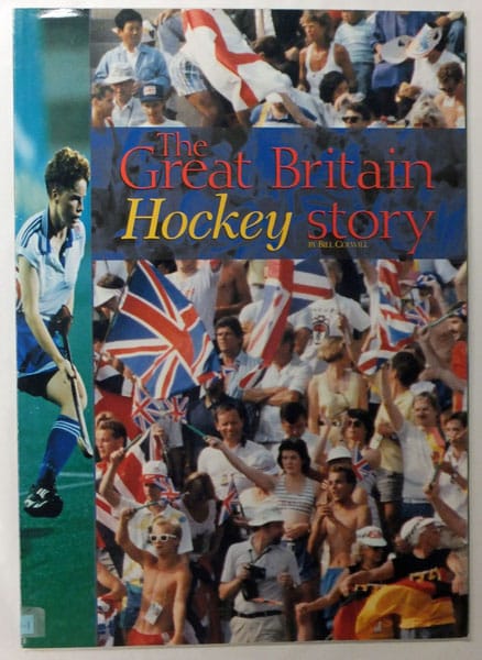 Great Britain Hockey Story