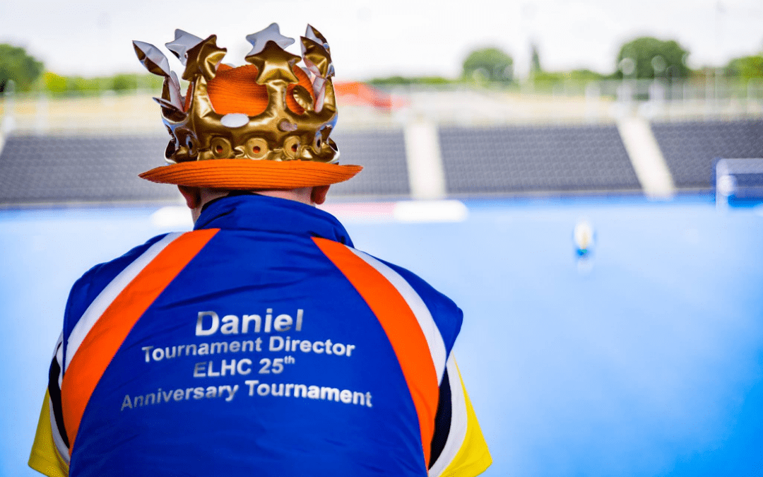 THM Supplies Old Rules For ELHC Anniversary Match