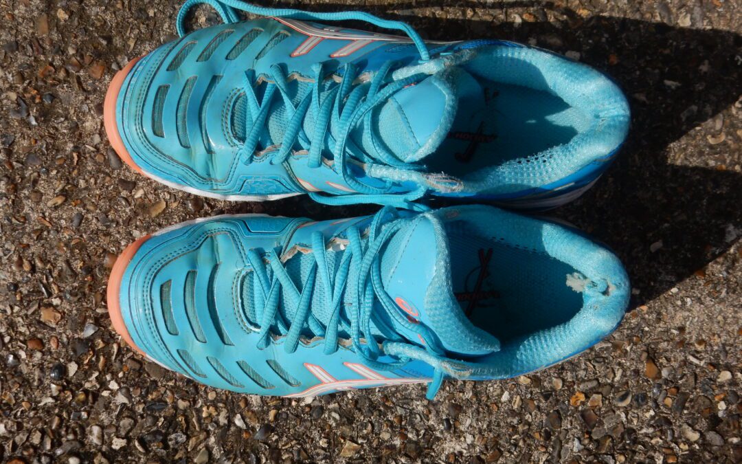 Helen Richardson-Walsh Donates Her Rio 2016 Astros On The Anniversary Of GB’s Gold Medal Triumph