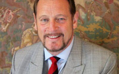 John Willmott