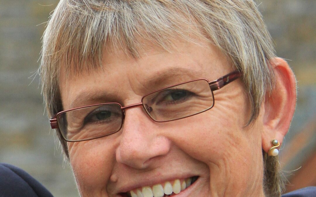 The Hockey Museum Chair’s Role