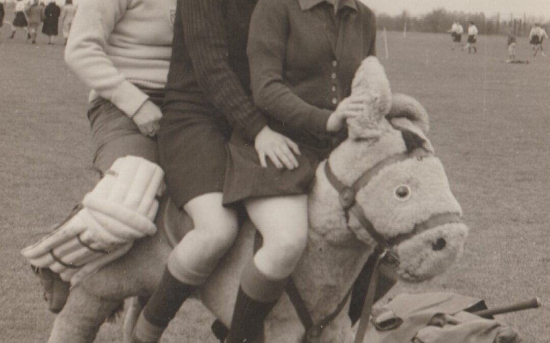 Audrey Appleby, 1924-2020