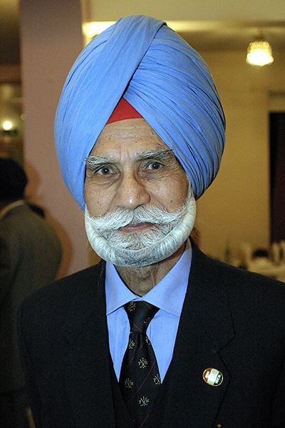 Balbir Singh Snr