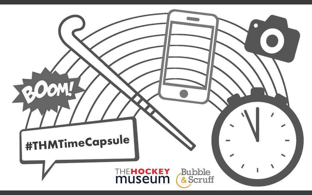 COVID-19 Collecting / THM Time Capsule