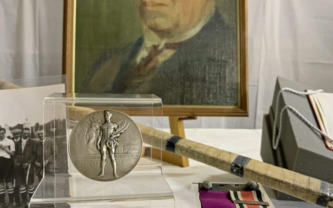 A Golden Centenary: The Event