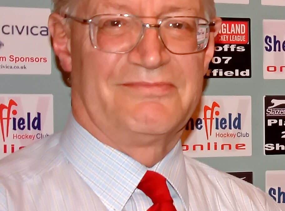 Mike Elliott, 1937-2020