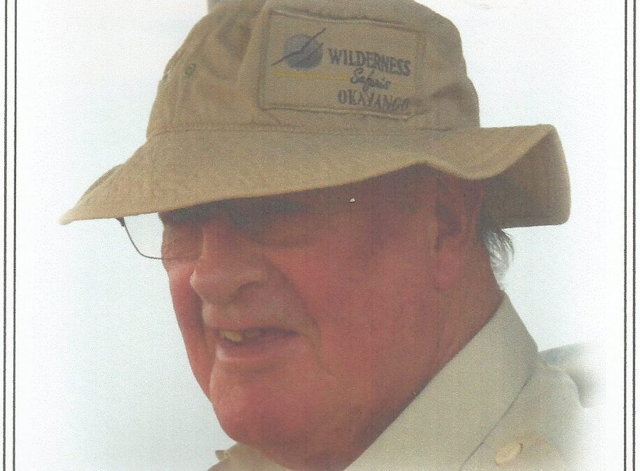 Peter Crane, 1935-2020