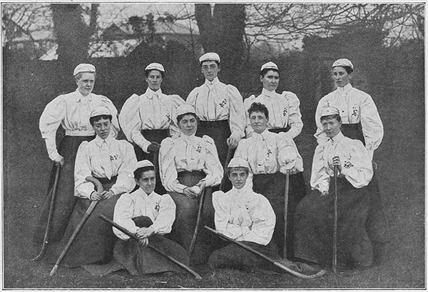 England women 1896 vs Ireland 600px