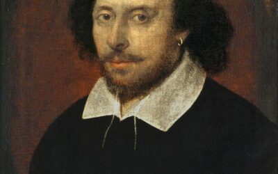 Bandy in Shakespeare
