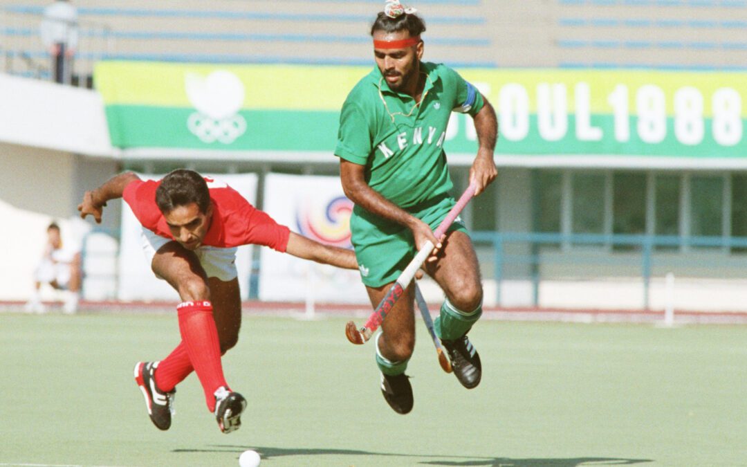 Parminder (Kake) Singh Saini, 1957-2021