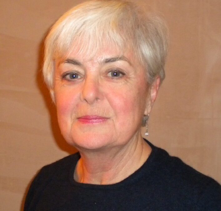 Nadean Burden, 1949-2021