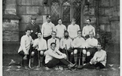 Hockey’s Religious Foundations