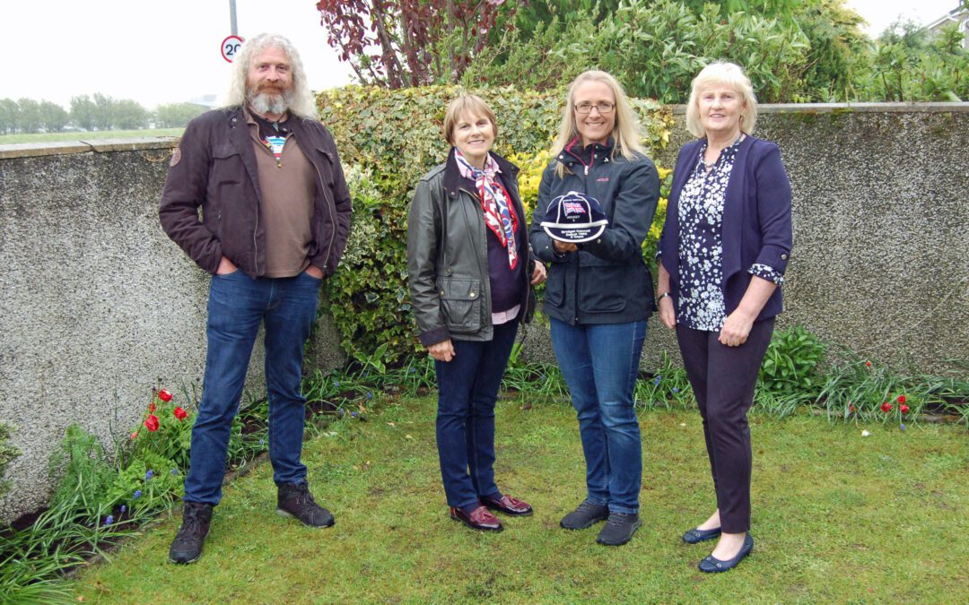 Update On Great Britain Honours Cap Awards And The 100th Cap