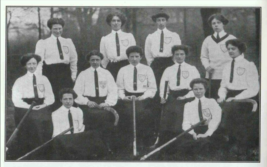 Uncovering The Story Of Vera Cox – A Talk By Frances Thompson