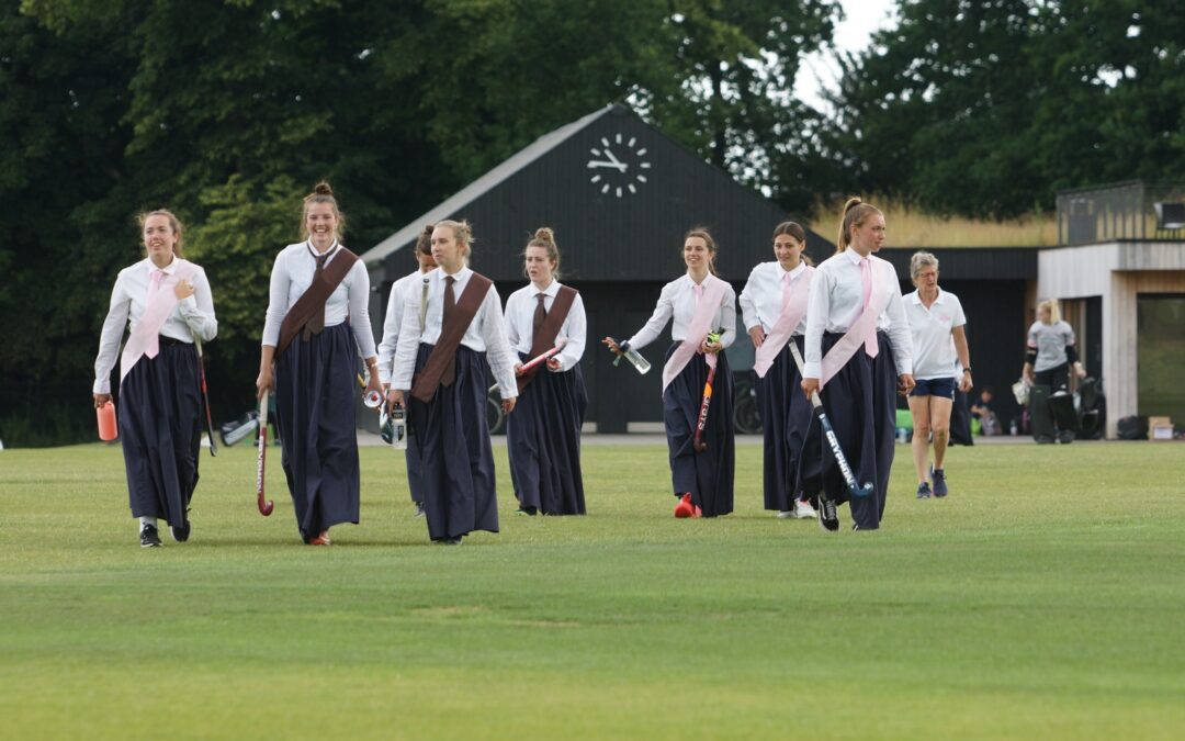 150 Years Of Teddington HC: Hockey’s Formative First Club Celebrates Its Sesquicentenary