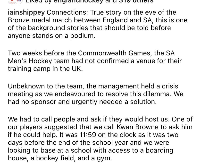Kwan Browne’s Incredible Gesture for the Commonwealth Games 2022
