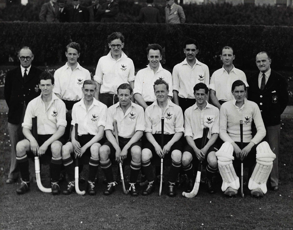 Bob Schad England men 1952 low res