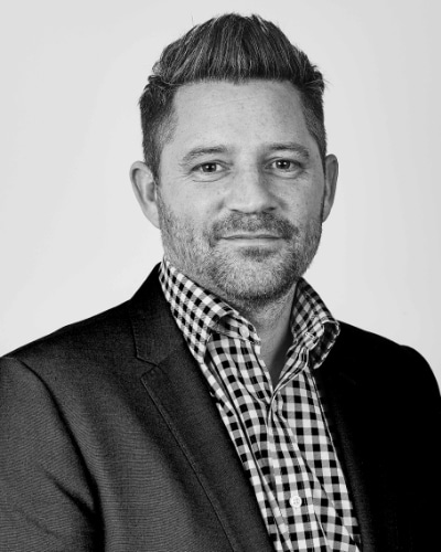 Mike Joyce
