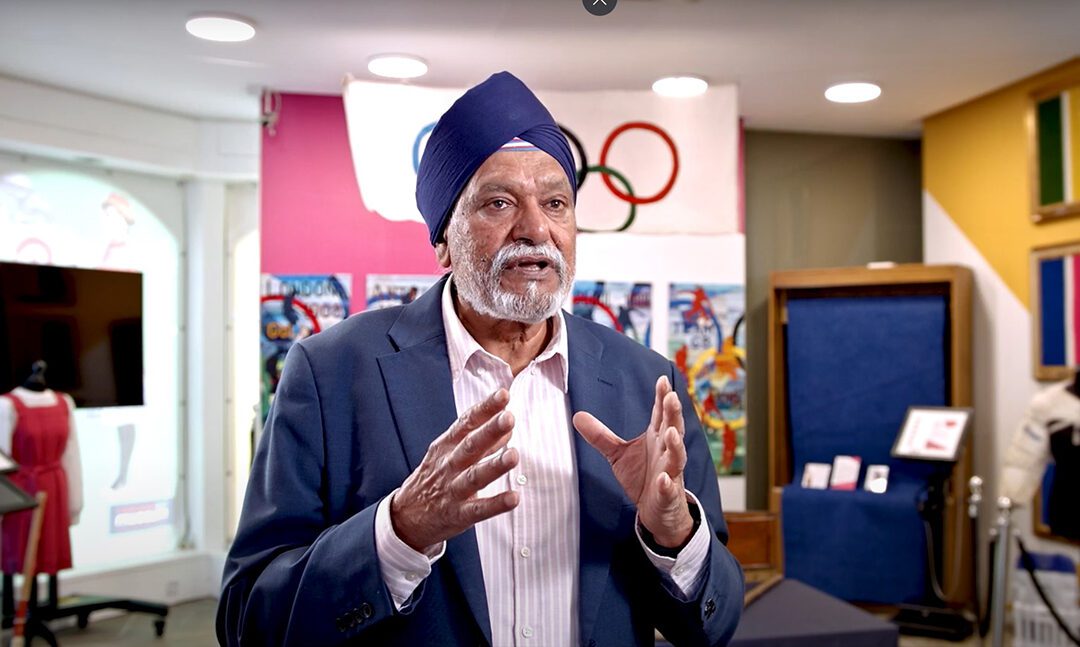 How The Hockey Museum became a Regional Case Study for Excellent Museum Practice