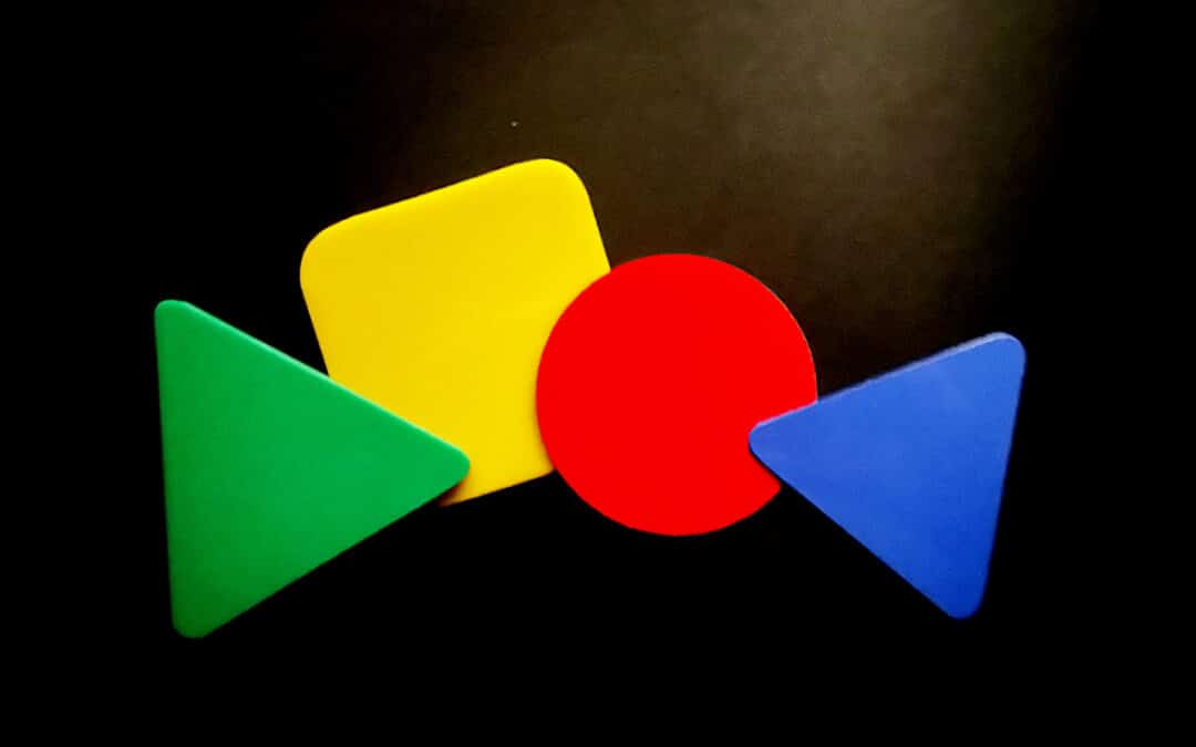 Set of cards from hockey museum