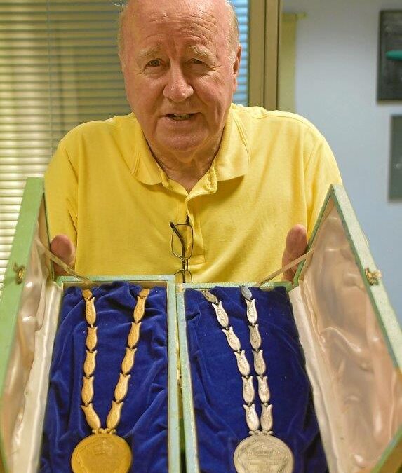 David Henry Jones, 1940-2023