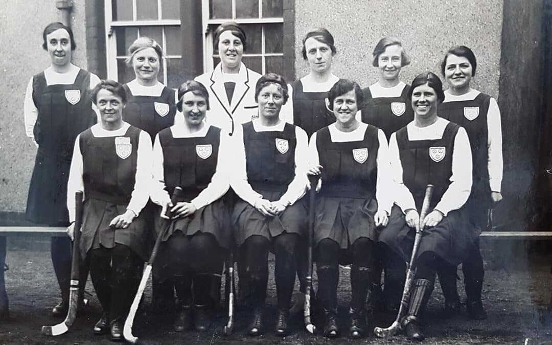 The Life and Legacy of Hilda M Light – the Great Influencer