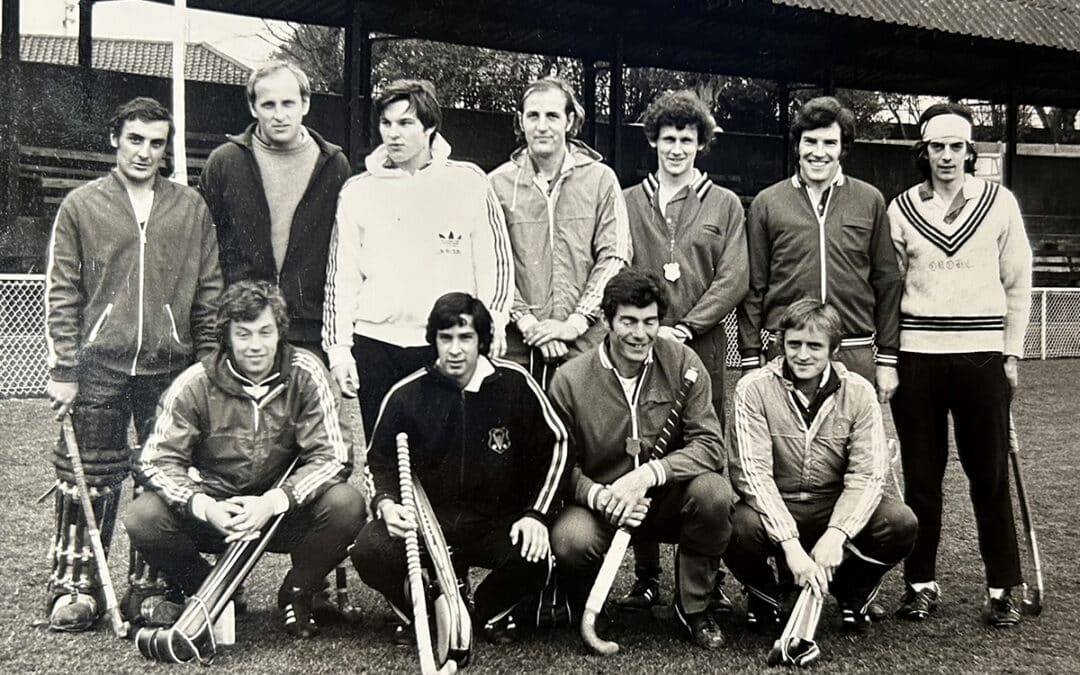 Peter James Wilson, 1942-2024