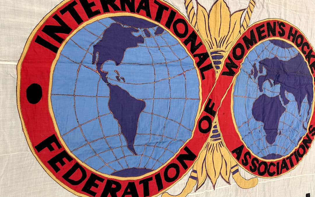 Should the IFWHA World Championships be recognised as the equal of the FIH Women’s World Cups?