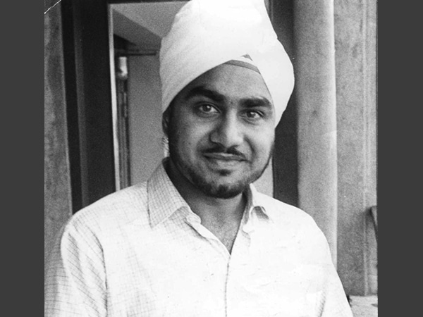 Oral History Interview: Jaswindar (Jas) Singh Missan