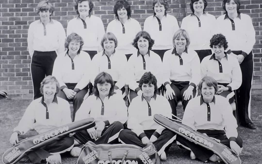 Chelsea College of Physical Education in the Late 1970s: A Tale of Prolific Winners and a European Adventure in 1979