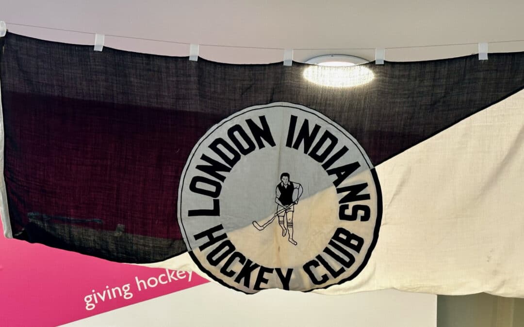 History of London Indians Hockey Club
