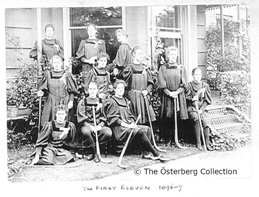 From long skirts to gymslips via Renaissance Italy