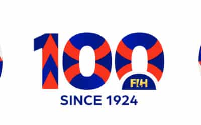 FIH 100: a century of global hockey governance