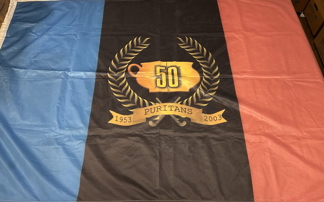 Puritans Hockey Club