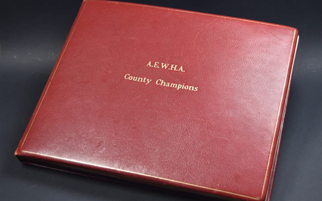 History of the Women’s County Championship