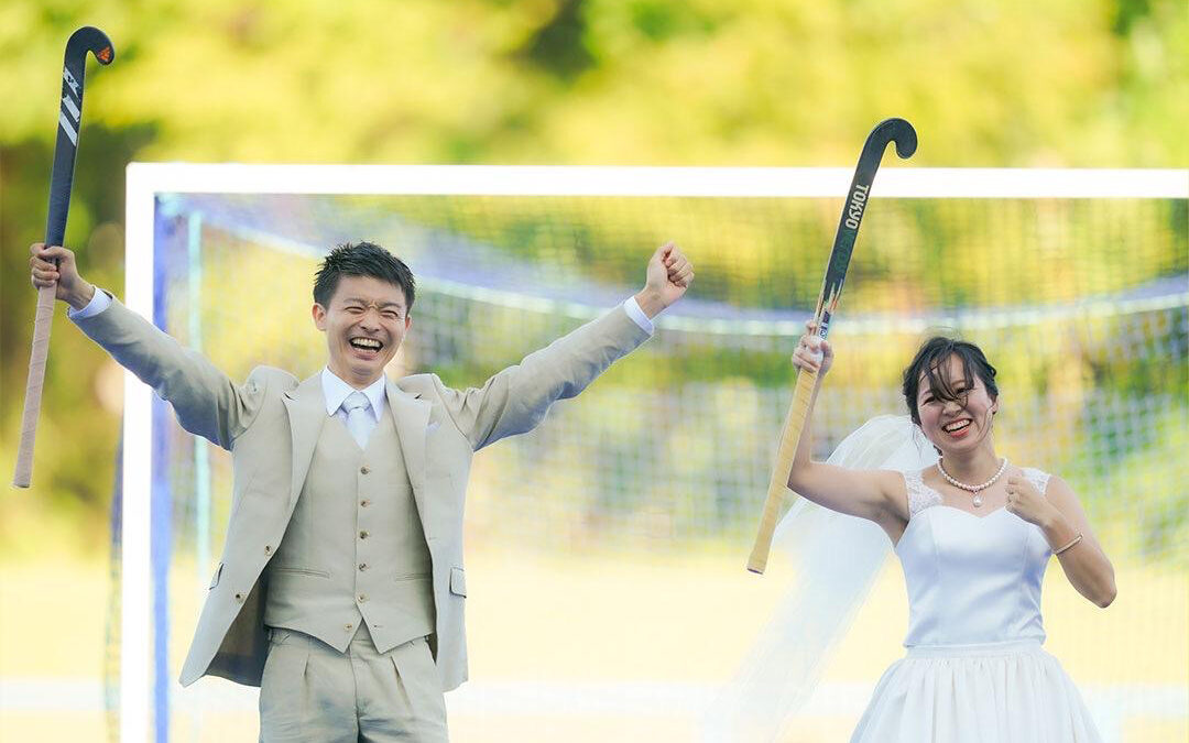 Youkoso! (welcome) – Museum shares love of hockey with visitors from Japan