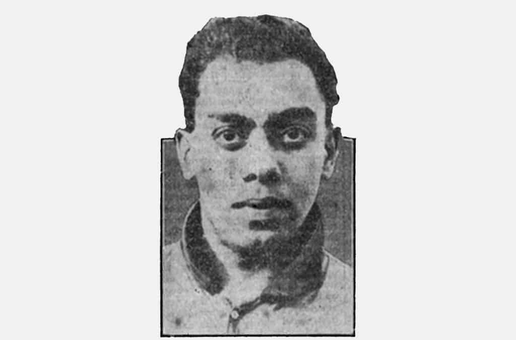 George Eric Marthins, 1905–1989