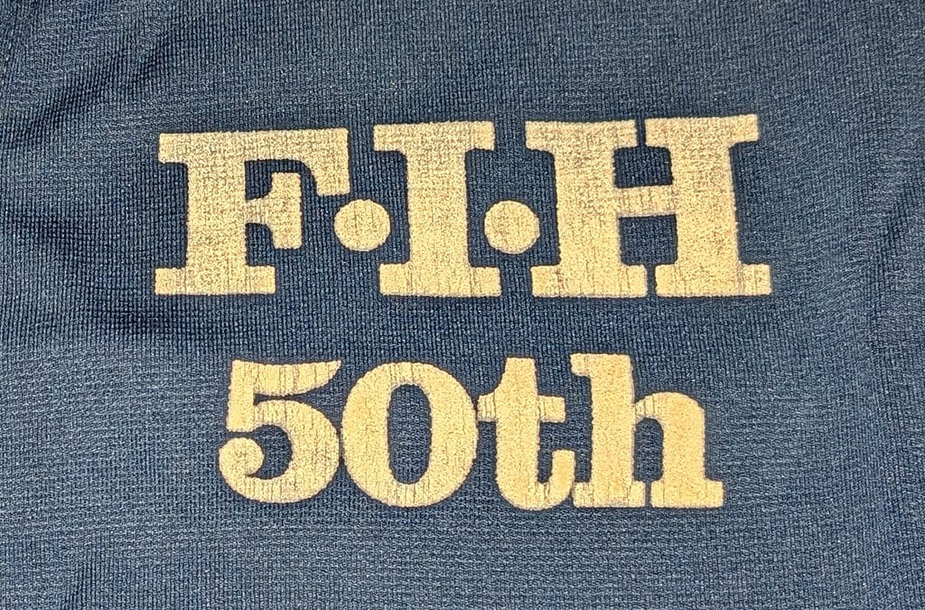 The First Hockey Match between Continents: European Momentum meets Asian Excellence in 1974