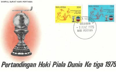 Museum joins Global Effort to Showcase Sultan Azlan Shah’s Hockey Legacy