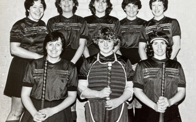 Following Europe’s Lead: the Dawn of Women’s Indoor Hockey in England