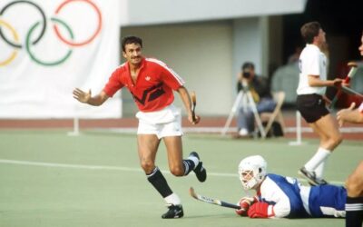 Imran Sherwani, 1961–2025