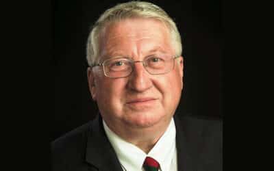 David Collier, 1955–2026