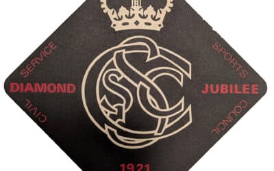 A history of hockey in the Civil Service