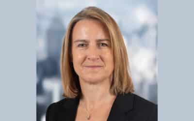 Trustee appointment: Katy Roberts