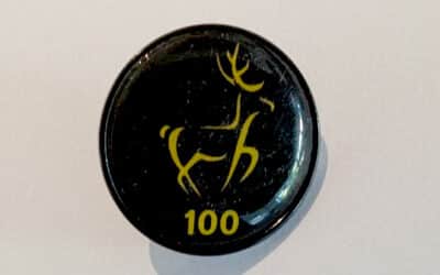 Past meets pitch: a centenary celebration to remember for Fleet & Ewshot Hockey Club