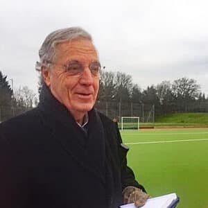 MIKE BARFORD