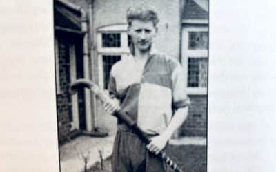 John Frederick Brindley CB, 1937–2026
